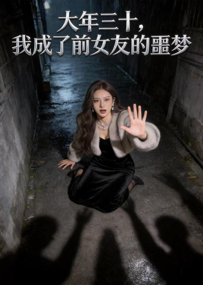 人生一串